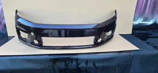 2K5807221K Бампер передний Volkswagen Caddy 4 Арт e12424580, вид 1