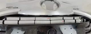 52119-0DA40 Бампер передний Toyota Yaris 3 Арт e12424544, вид 4