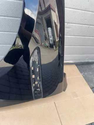 HK83-16A183 Крыло переднее левое Jaguar F-Pace Арт e12424444, вид 3