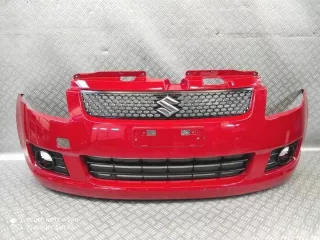 TWS35143 Бампер передний Suzuki Swift 3 Арт e12424381