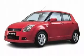 TWS35143 Бампер передний Suzuki Swift 3 Арт e12424381, вид 15