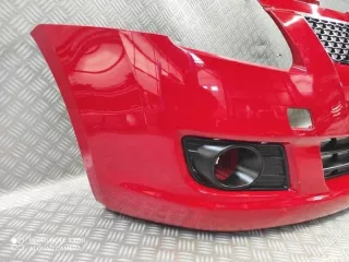 TWS35143 Бампер передний Suzuki Swift 3 Арт e12424381, вид 3