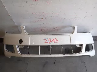 2010-2014 5J0807221 Бампер передний Skoda Fabia 2 Арт e12424245, вид 1