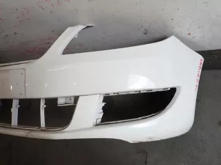 2010-2014 5J0807221 Бампер передний Skoda Fabia 2 Арт e12424245, вид 2