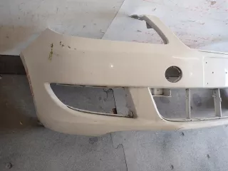 2010-2014 5J0807221 Бампер передний Skoda Fabia 2 Арт e12424245, вид 3