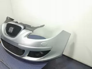  Бампер передний Seat Toledo 3 Арт e12424196, вид 3