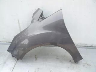  Крыло переднее левое Ford C-max 2 Арт e12424171, вид 1