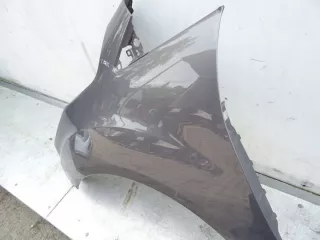  Крыло переднее левое Ford C-max 2 Арт e12424171, вид 2