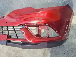  Бампер передний Renault Scenic 4 Арт e12424025, вид 3