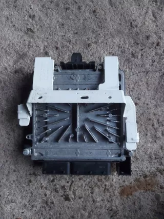 P31303388 0281015286 Блок управления двигателем Volvo S80 2 Арт e12423825, вид 4