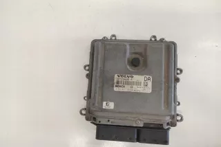 30729826 Блок управления двигателем Volvo S60 1 Арт e12423801, вид 2