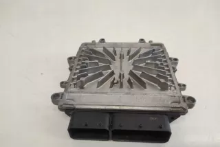 30729826 Блок управления двигателем Volvo S60 1 Арт e12423801, вид 4