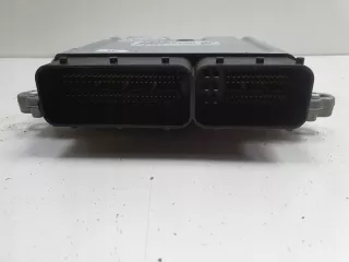 0281018414 31336983 Блок управления двигателем Volvo S60 3 Арт e12423748, вид 3
