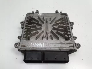 0281018414 31336983 Блок управления двигателем Volvo S60 3 Арт e12423748, вид 4
