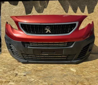 EXPERTIII86 Бампер передний Peugeot Expert 3 Арт e12423721, вид 1