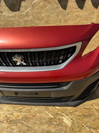 EXPERTIII86 Бампер передний Peugeot Expert 3 Арт e12423721, вид 3