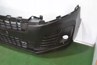9808639977 Бампер передний Peugeot Expert 3 Арт e12423720, вид 2