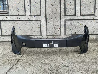 2020-> 9836768577 Бампер передний Peugeot 3008 2 Арт e12423597, вид 1