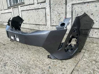 2020-> 9836768577 Бампер передний Peugeot 3008 2 Арт e12423597, вид 2