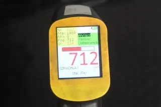 6700147070 6700147071 Дверь передняя правая Toyota Prius 3 Арт e12423538, вид 2