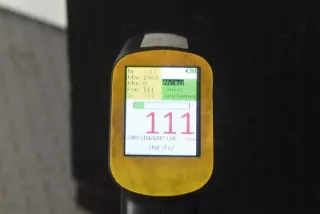 6700147070 6700147071 Дверь передняя правая Toyota Prius 3 Арт e12423538, вид 3
