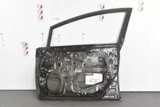 6700147070 6700147071 Дверь передняя правая Toyota Prius 3 Арт e12423538, вид 4