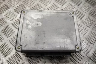 0281010064 Блок управления двигателем Volkswagen Passat B5 Арт e12423505, вид 3