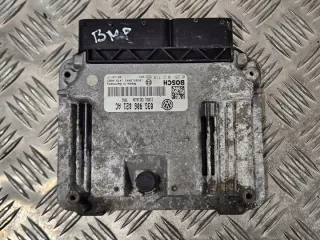 03G906021AC Блок управления двигателем Volkswagen Passat B6 Арт e12423470, вид 5