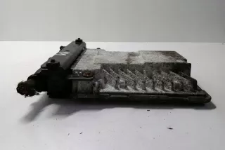 5WP45610AE Блок управления двигателем Volkswagen Passat B7 Арт e12423457, вид 2