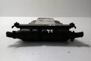 5WP45610AE Блок управления двигателем Volkswagen Passat B7 Арт e12423457, вид 3