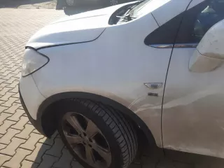 95122388 Бампер передний Opel Mokka 1 Арт e12423418, вид 3
