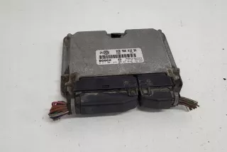 038906018BM Блок управления двигателем Volkswagen Golf 4 Арт e12423339, вид 2