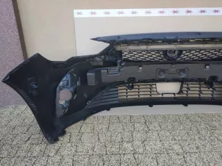 9830280980 Бампер передний Opel Corsa F Арт e12423330, вид 8