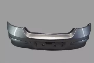Z2319 JKM18576 Бампер задний Opel Astra H Арт e12423292, вид 1