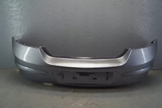 Z2319 JKM18576 Бампер задний Opel Astra H Арт e12423292, вид 2