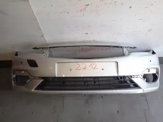 39130492 Бампер передний Opel Astra K Арт e12423204, вид 1