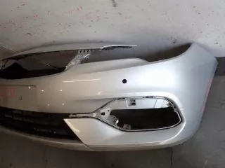 39130492 Бампер передний Opel Astra K Арт e12423204, вид 2