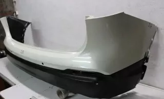 85022HV15B Бампер задний Nissan Qashqai 2 restailing Арт e12423114, вид 2