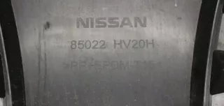 85022HV15B Бампер задний Nissan Qashqai 2 restailing Арт e12423114, вид 6