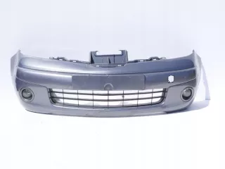 324567772 Бампер передний Nissan Note E11 Арт e12423084, вид 1