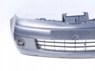 324567772 Бампер передний Nissan Note E11 Арт e12423084, вид 2