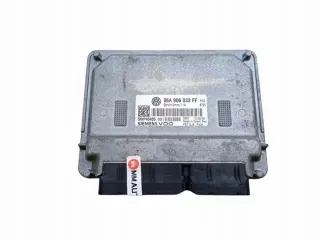 06A906033FF Блок управления двигателем Seat Leon 2 Арт e12422899, вид 1