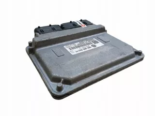 06A906033FF Блок управления двигателем Seat Leon 2 Арт e12422899, вид 2