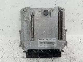 0281019840 Блок управления двигателем Renault Trafic 2 Арт e12422725, вид 1