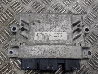 8200414422 Блок управления двигателем Renault Modus Арт e12422633, вид 1
