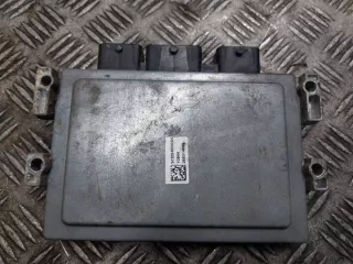 8200414422 Блок управления двигателем Renault Modus Арт e12422633, вид 3