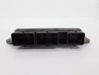 21586163-9A Блок управления двигателем Renault Megane 2 Арт e12422575, вид 2