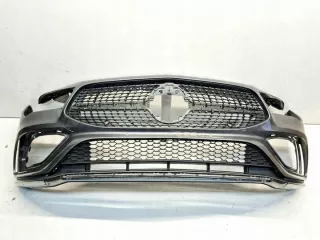 A1188853901 Бампер передний Mercedes CLA c118 Арт e12422520, вид 1