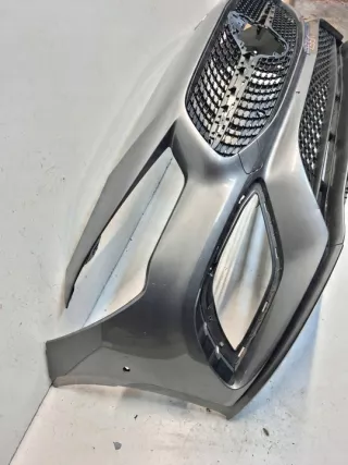 A1188853901 Бампер передний Mercedes CLA c118 Арт e12422520, вид 2