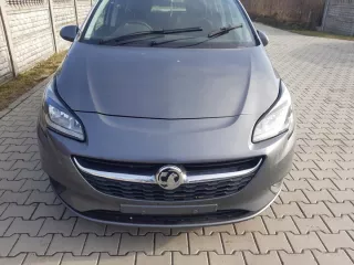 13201630 Дверь задняя правая Opel Corsa E Арт e12422362, вид 3
